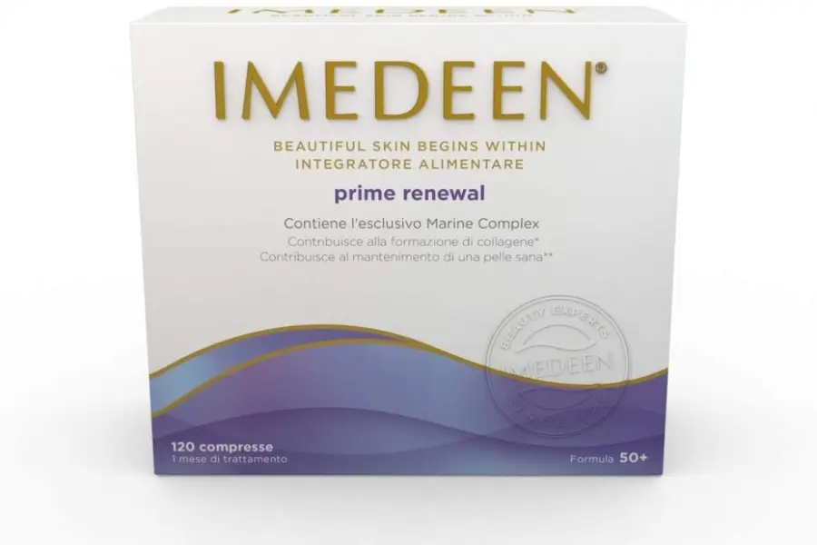Imedeen Prime Renewal, Recensione e Opinioni