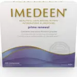 Imedeen Prime Renewal, Recensione e Opinioni
