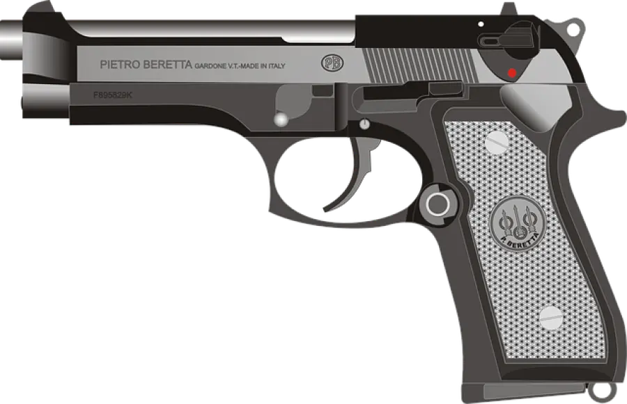 Migliore pistola a salve scacciacani