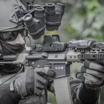 Miglior Casco Softair