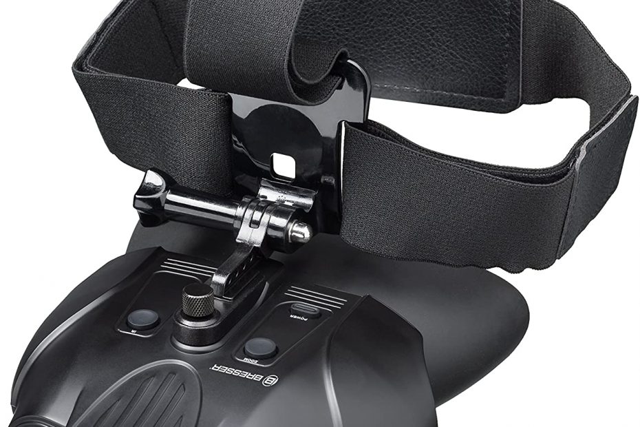 Miglior visore notturno