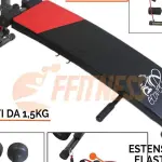 Miglior attrezzo per addominali