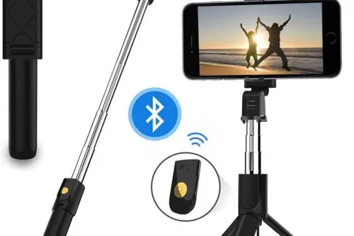 Miglior bastone selfie stick