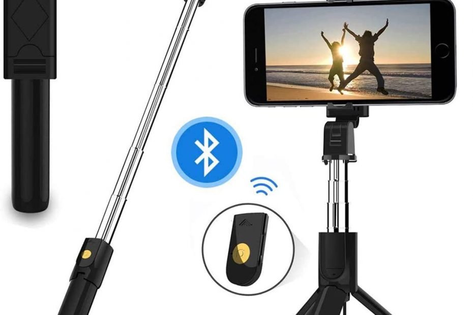 Miglior bastone selfie stick