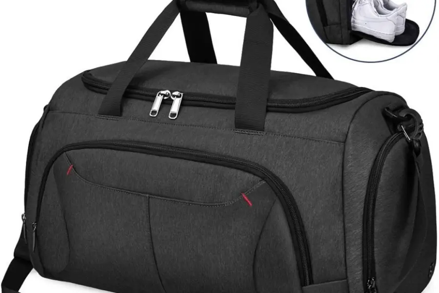 Miglior borsone da palestra