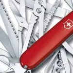 Miglior coltellino svizzero multi funzione