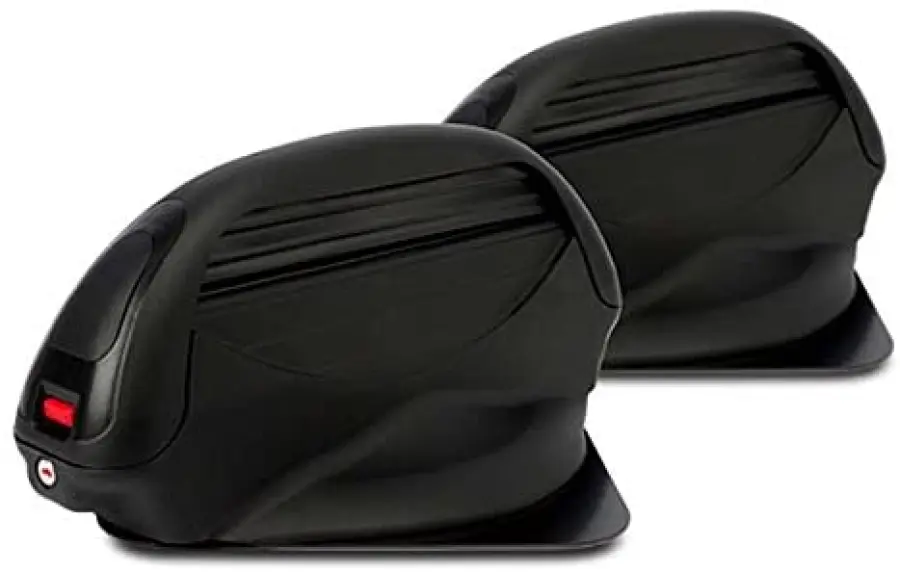 Miglior portasci magnetico