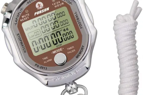 Miglior cronometro sportivo professionale