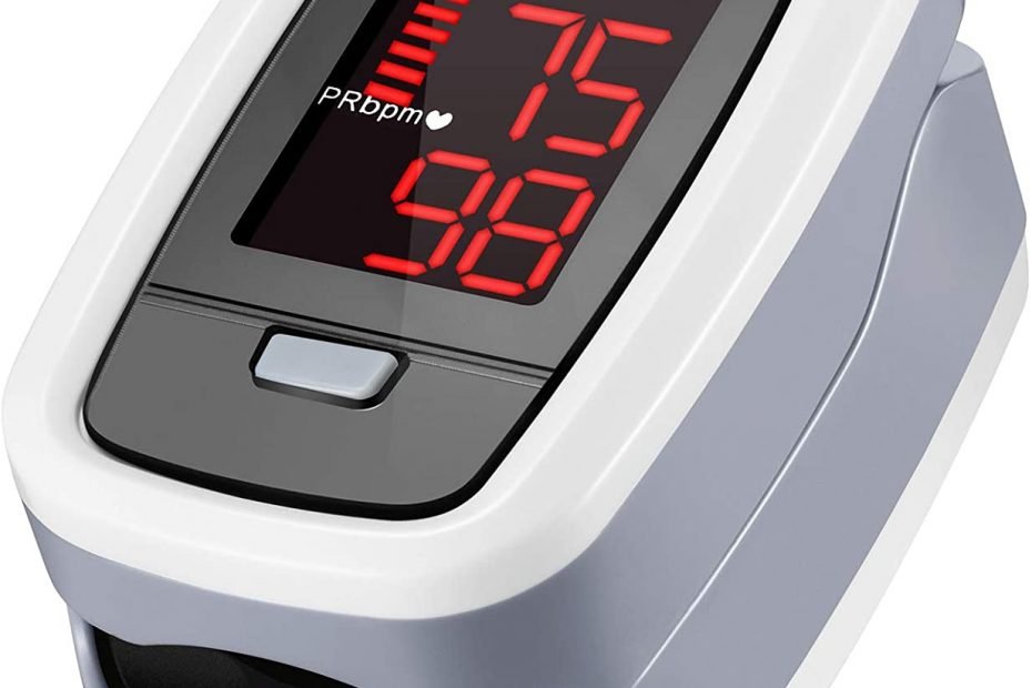 Miglior saturimetro da dito