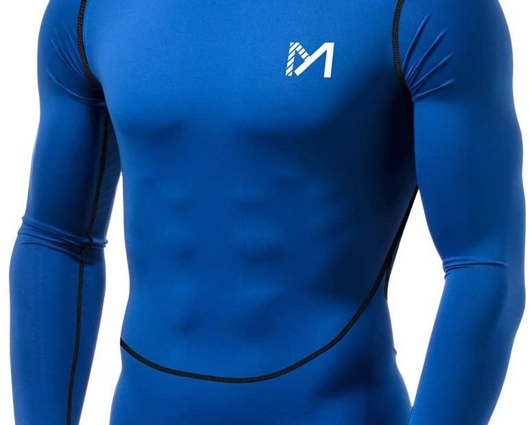 Migliore maglia termica invernale