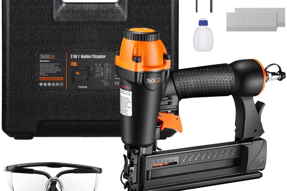 Migliore pistola sparachiodi elettrica