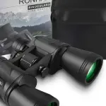 Miglior binocolo professionale