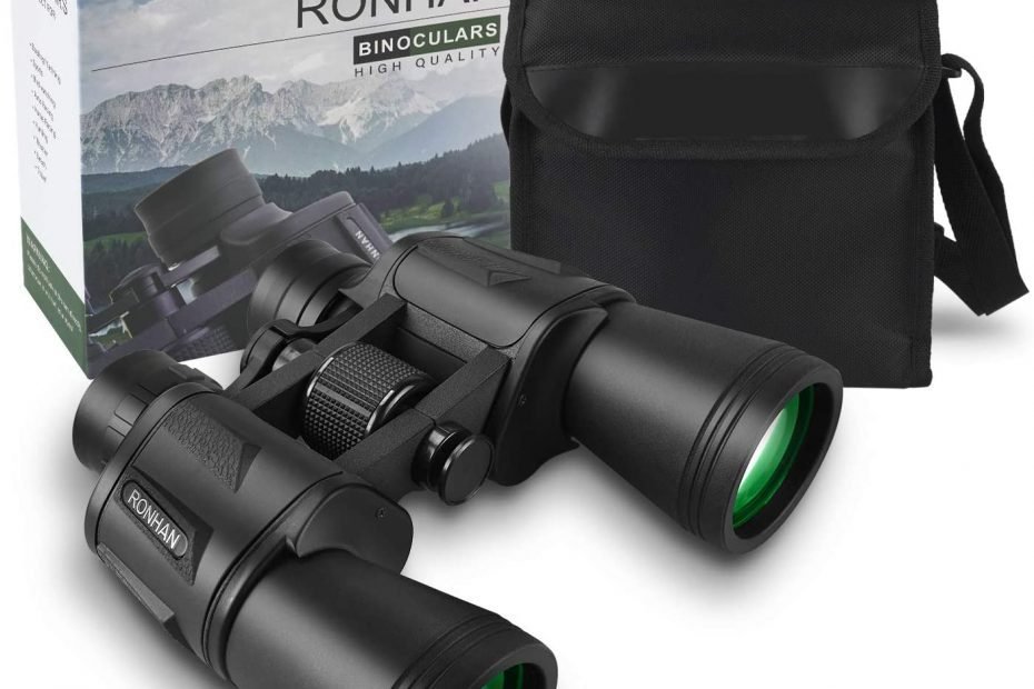 Miglior binocolo professionale