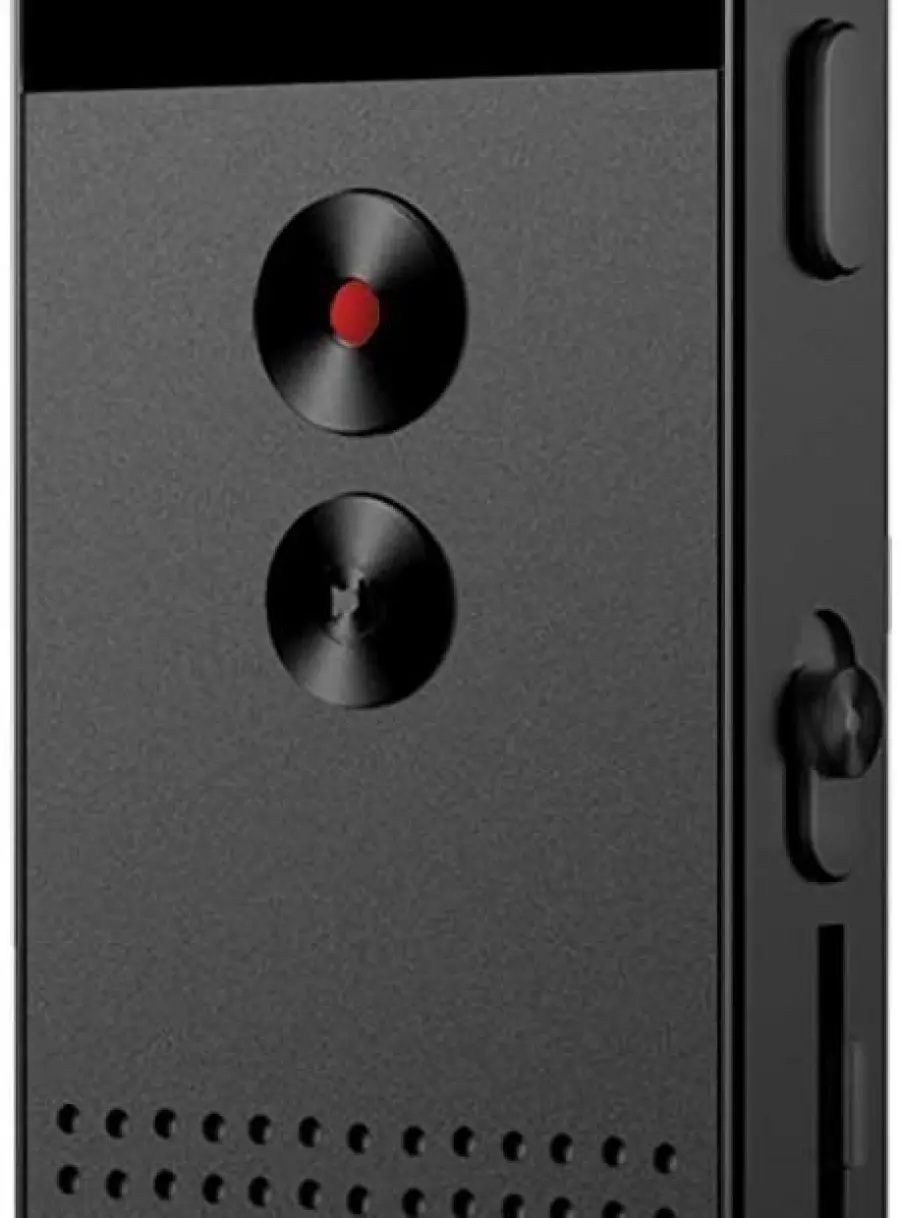 Miglior registratore vocale