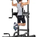 Miglior Power Tower da casa Calisthenics