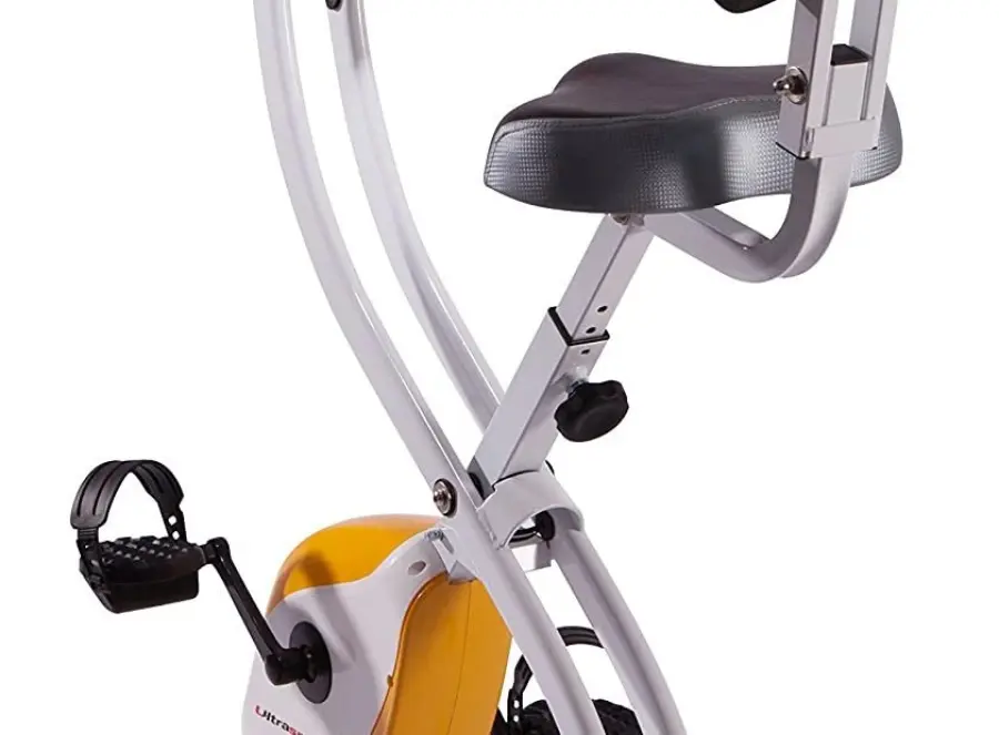 Migliore cyclette da casa