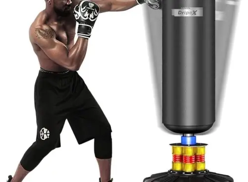 Sacco da Boxe da terra