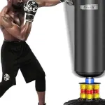 Sacco da Boxe da terra