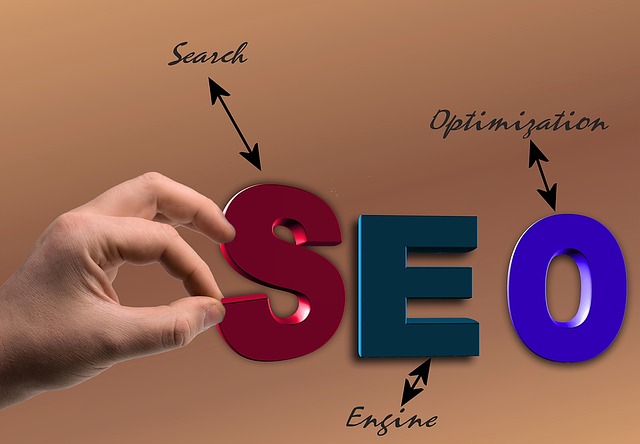 SEO per le PMI
