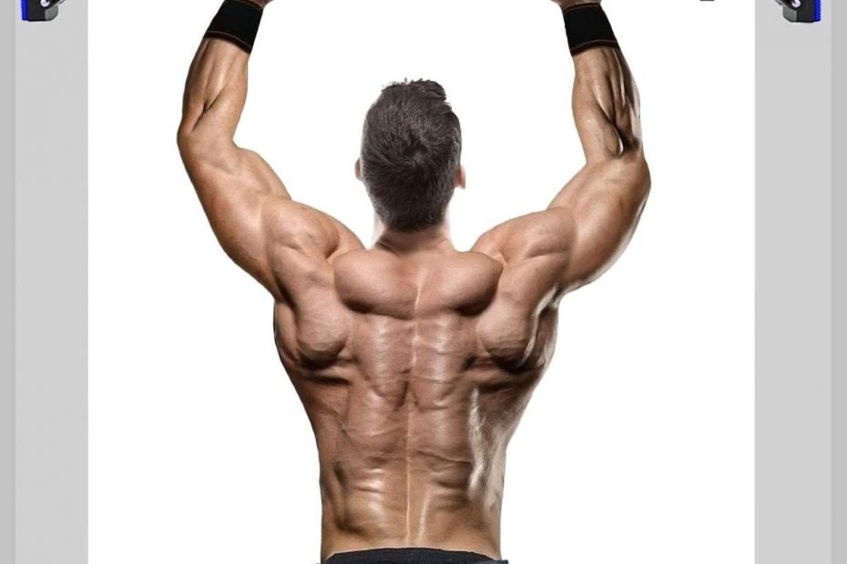 Migliore sbarra per trazioni