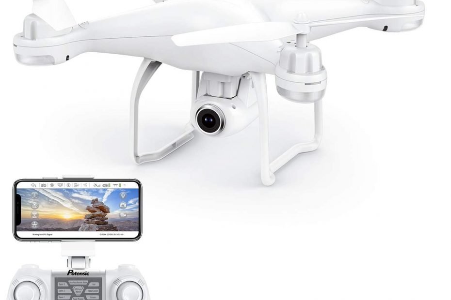 Miglior drone con telecamera